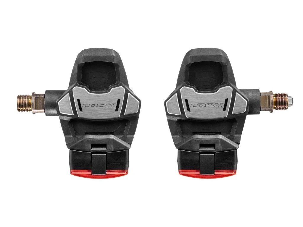 LOOK Keo Blade Road Power Dual Vision 12